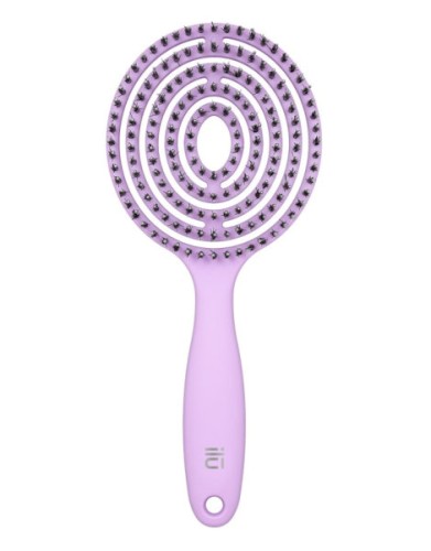 Przejdź do produktu ILU szczotka LOLLIPOP PURPLE