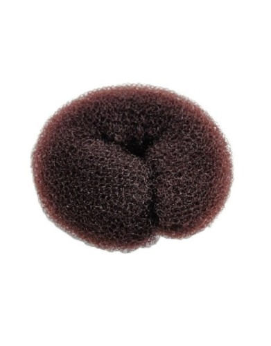 Przejdź do produktu 29 01 25 Wypełniacz do koka ZAPINANY BRĄZ