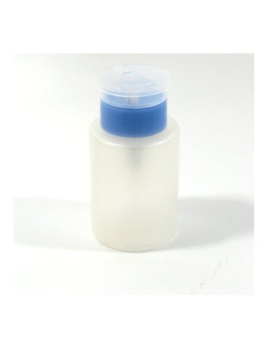 Przejdź do produktu Butelka dozownik z pompką 150ml