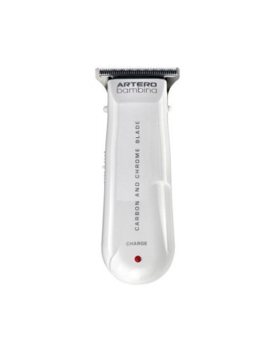 Przejdź do produktu ARTERO Trymer fryzjerski MINI kontrurówka BAMBINA