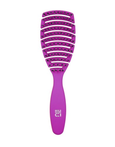 Przejdź do produktu ILU szczotka EASY DETANGLING PURPLE