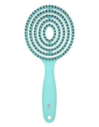 Przejdź do produktu ILU szczotka LOLLIPOP OCEAN BLUE