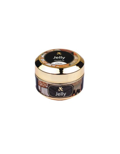 Przejdź do produktu FOX Jelly gel CLEAR 15ml galaretka