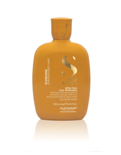 Przejdź do produktu SDL SUNSHINE Szampon 250ml