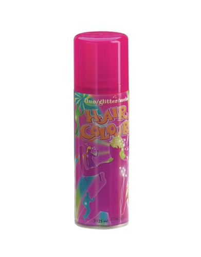 Przejdź do produktu HAIR COLOR lakier FLUO RÓŻ 125ml