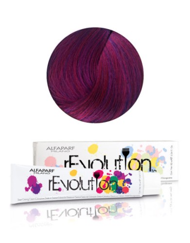 Przejdź do produktu Alfaparf rEvolution JC Magenta