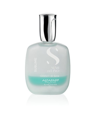 Przejdź do produktu Alfaparf SUBLIME Dwufazowe serum 45ml