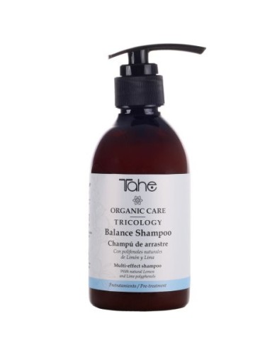 Przejdź do produktu ORGANIC TRICOLOGY Balace Shampoo 300ml