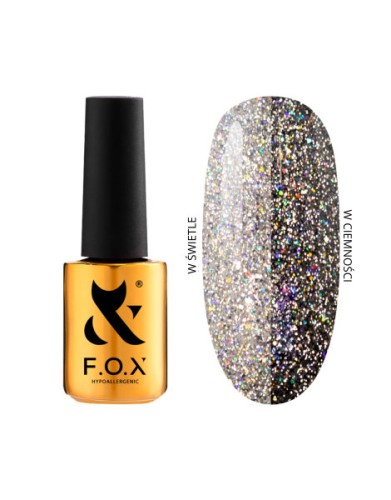 Przejdź do produktu FOX Top Blaze 002 7ml