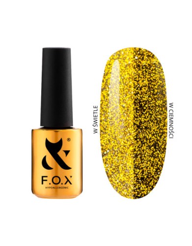 Przejdź do produktu FOX Top Blaze 003 7ml