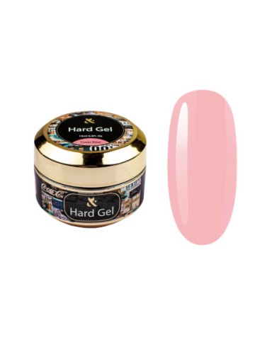 Przejdź do produktu FOX Hard gel Cover ROSE 15ml rzadki