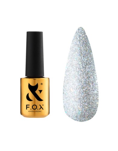 Przejdź do produktu FOX Top Holographic 14ml