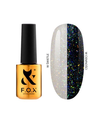 Przejdź do produktu FOX Top Blaze 001 7ml
