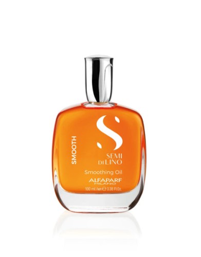 Przejdź do produktu SDL SMOOTH Olejek wygładzający 100ml
