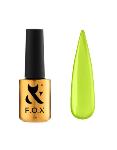 Przejdź do produktu FOX Top Rainbow 005 7ml