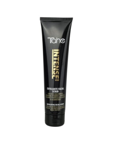Przejdź do produktu TAHE INTENSE Exfoliante Facial Scrub peeling 100ml