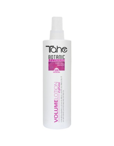 Przejdź do produktu TRICOLOGY VOLUME Lotion do wł cienkich 200ml
