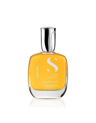 Przejdź do produktu Alfaparf SUBLIME płynne kryształki 30ml