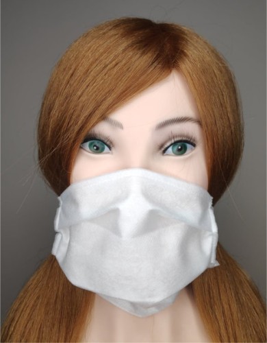 Przejdź do produktu MASKA ochronna na twarz 1 szt