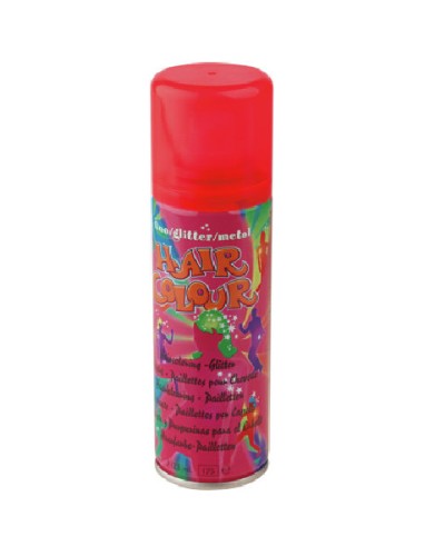 Przejdź do produktu HAIR COLOR lakier FLUO POMARAŃCZOWY125ml