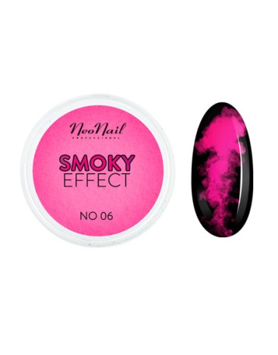 Przejdź do produktu NeoNail 6173-6 Smoky Effect 06 efekt dymu