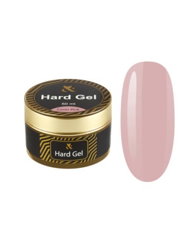 Przejdź do produktu FOX Hard gel Cover PINK 50ml rzadki