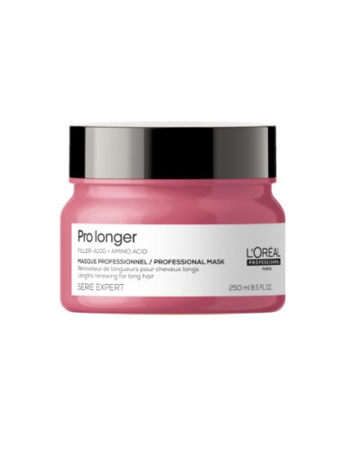 Przejdź do produktu Loreal PRO LONGER maska 250ml