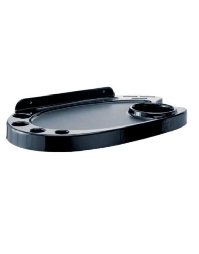 Przejdź do produktu CERIOTTI Półka fryzjerska na suszarkę