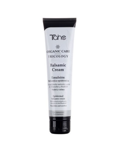 Przejdź do produktu ORGANIC TRICOLOGY Balsamic Emulsion 100ml