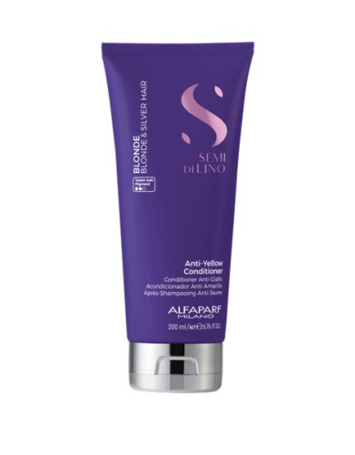 Przejdź do produktu SDL BLONDE Odżywka anti-yellow 200ml