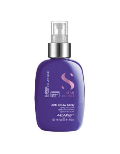 Przejdź do produktu SDL BLONDE Spray anti-yellow 125ml