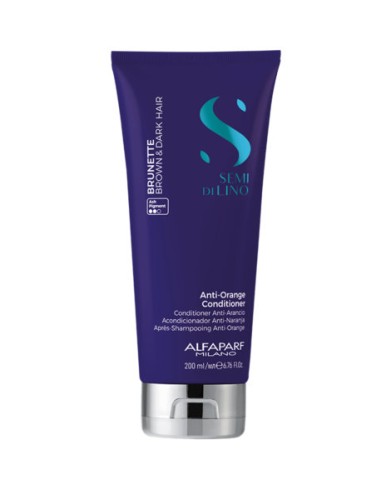 Przejdź do produktu SDL BRUNETTE Odżywka anti-orange 200ml