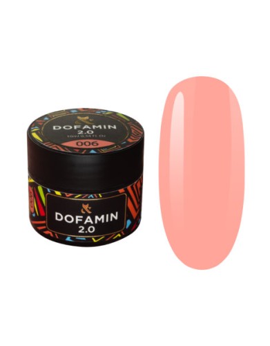 Przejdź do produktu FOX Base Dofamin 2.0 10ml 006