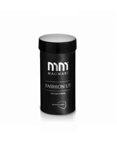 Przejdź do produktu MAGMARI puder odbijający od nasady FASHION UP 10g