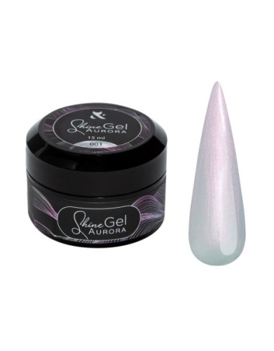 Przejdź do produktu FOX Shine Gel Aurora 001 15ml