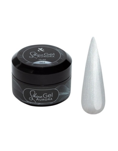 Przejdź do produktu FOX Shine Gel Aurora 002 15ml