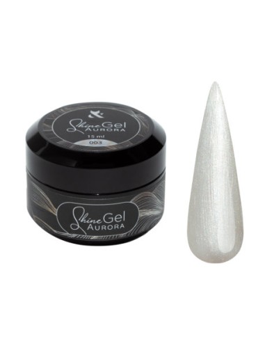 Przejdź do produktu FOX Shine Gel Aurora 003 15ml