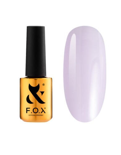 Przejdź do produktu FOX Top Tonal 006 7ml
