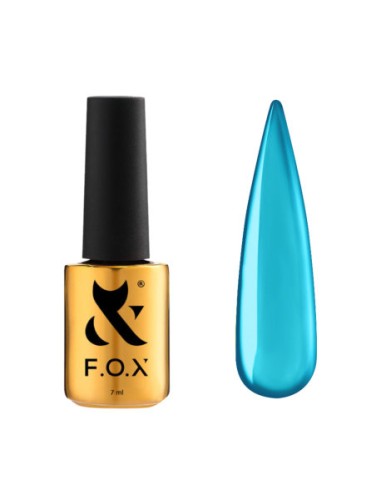Przejdź do produktu FOX Top Rainbow 004 7ml