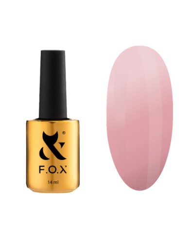 Przejdź do produktu FOX THERMO Pastel Base 14ml