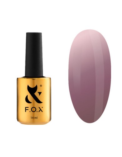 Przejdź do produktu FOX THERMO Cappucino Base 14ml