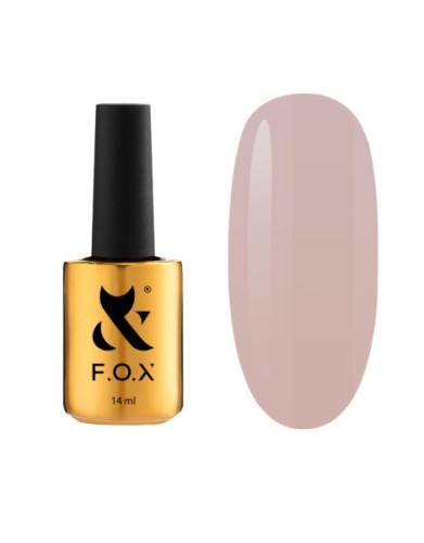 Przejdź do produktu FOX Acryl gel Bottle 14ml 006