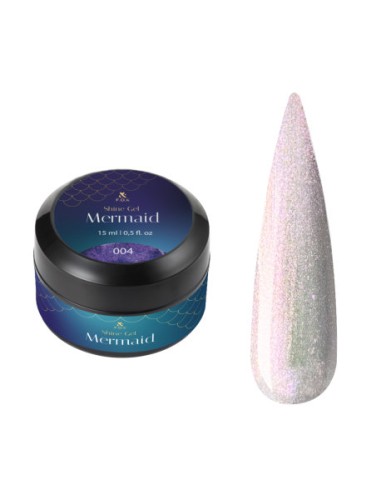 Przejdź do produktu FOX Shine Gel Mermaid 15 ml 004