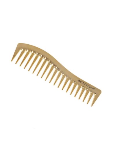 Przejdź do produktu SY grzebień ZURI GOLD