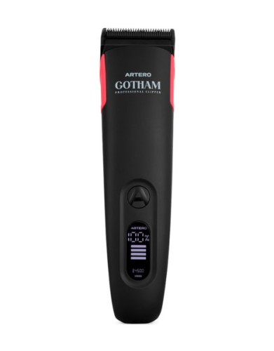 Przejdź do produktu ARTERO Maszynka fryzjerska GOTHAM BLACK