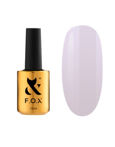 Przejdź do produktu FOX Acryl gel Bottle 14ml 010