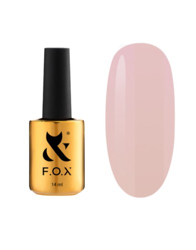 Przejdź do produktu FOX Acryl gel Bottle 14ml 008