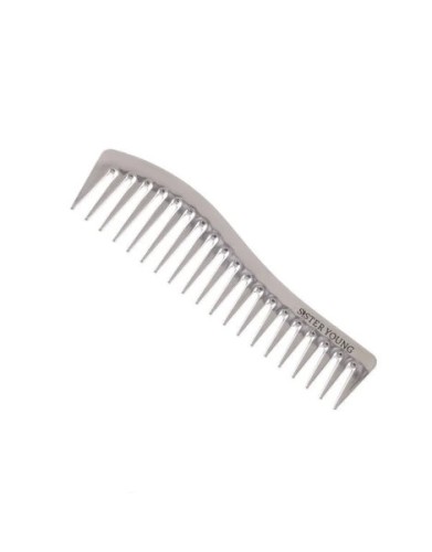 Przejdź do produktu SY grzebień ZURI SILVER