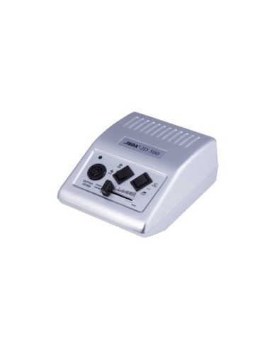 Przejdź do produktu NeoNail 5871 Frezarka JD500 35W silver 30 000/min.