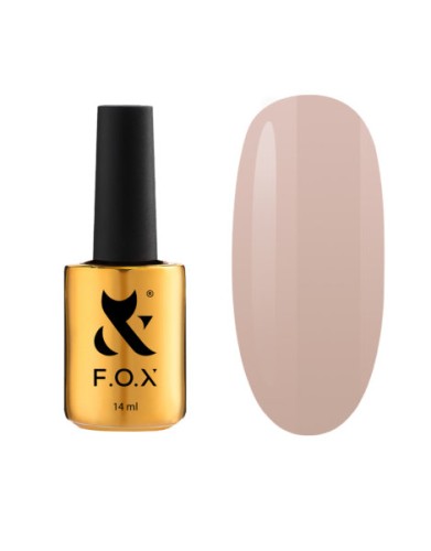 Przejdź do produktu FOX Acryl gel Bottle 14ml 012